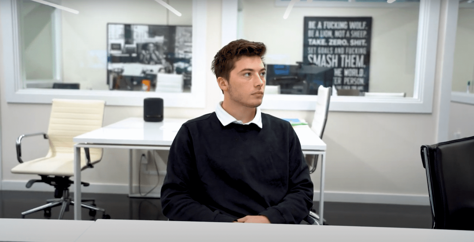21 Year Old Learns To Wholesale Real Estate Step By Step | Join Our Program & Learn